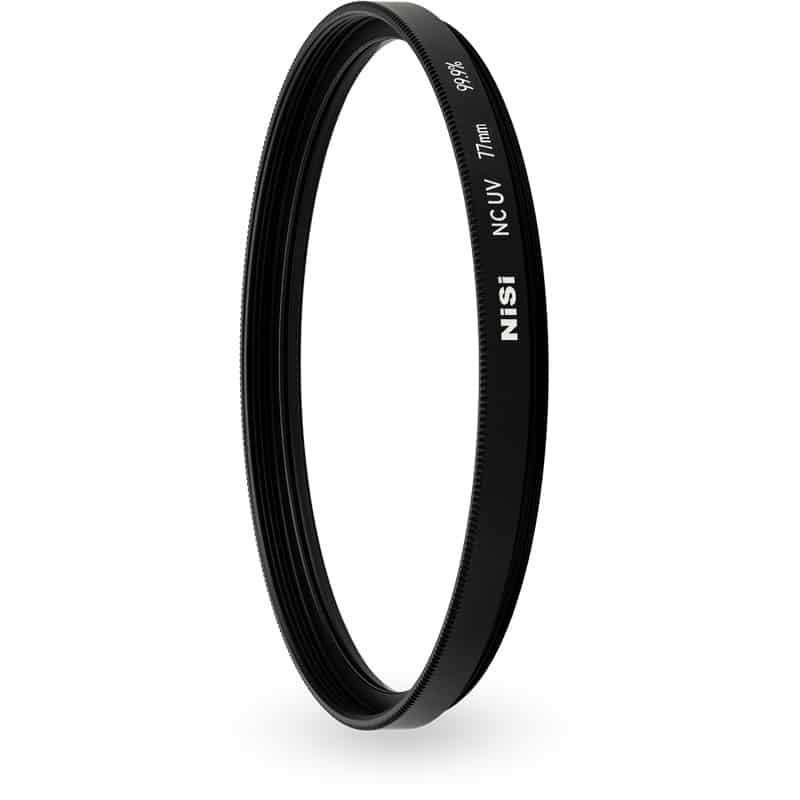Filtre NiSi UV NC pour Hasselblad